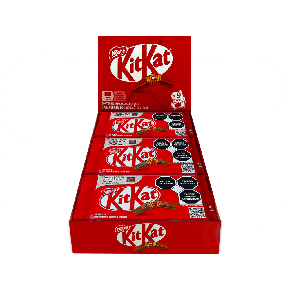 KIT KAT 41.5G 22/9