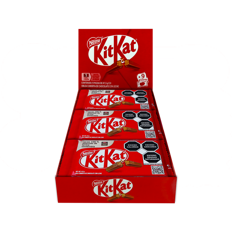 KIT KAT 41.5G 22/9