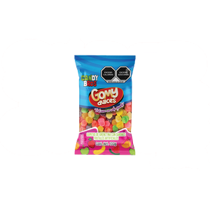 CB GOTA CHICA C/10/100G