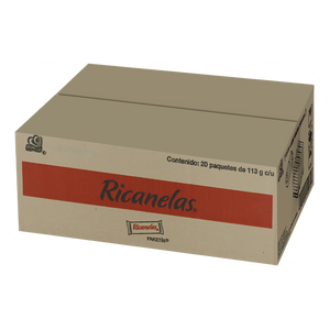 RICANELAS 20/113 G