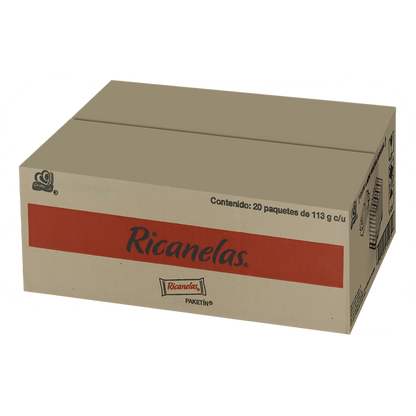 RICANELAS 20/113 G