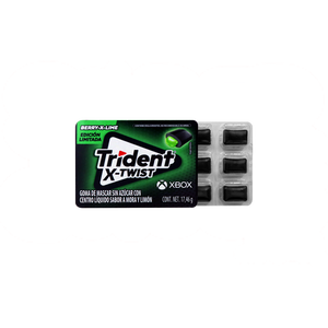 TRIDENT X TWIST XBOX 18/8