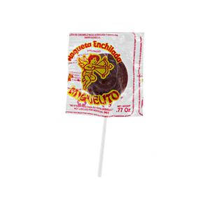 PALETA RAQUETA ENC 20/40