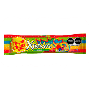 XTREMES FRUTAS DISP 12/18