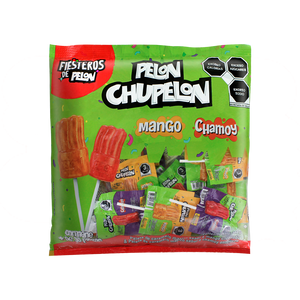 PELON CHUPELON 18/30