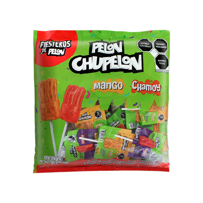PELON CHUPELON 18/30