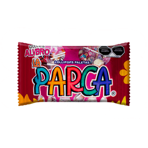 PAL. LA PARCA 24/40 PZA