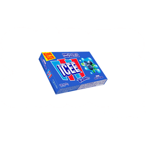 ICEE GOMA MORA 85G 6/11
