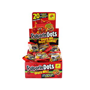 PULPARINDOTS E.P. 16/20