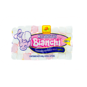BOMBON ROSA 15/47