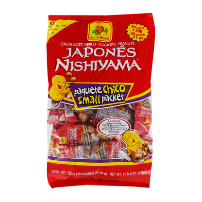 JAPONES 28 G ROSA CHICO 15/20