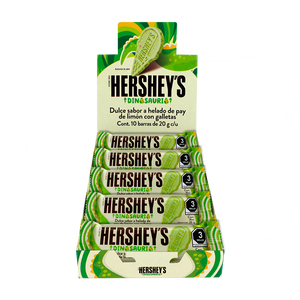 HER DINO PAY LIM 12/10 20GR