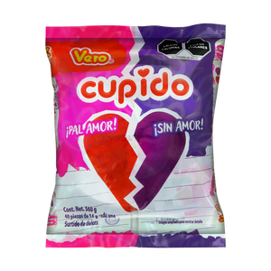 MIX ANTICUPIDO 8/40PZ