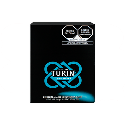 TABLETA TURIN ZERO 5/18