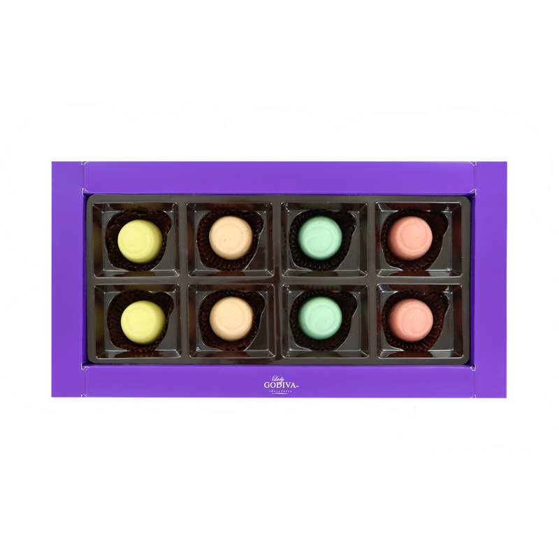 GODIVA EST COLORES 5/112G