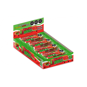 ZUMBA ROLL SANDIA 35/12
