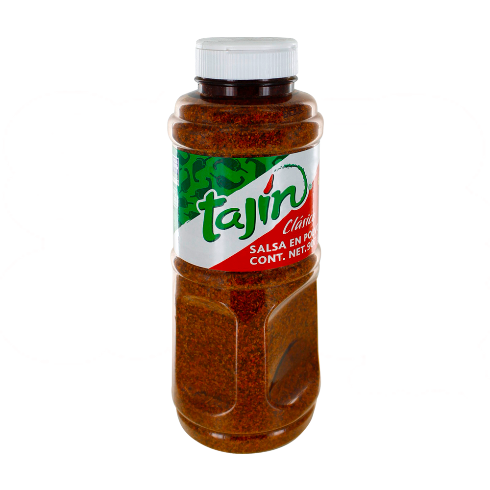TAJIN CLASICO 6/880 GRS
