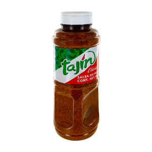 TAJIN CLASICO 6/880 GRS
