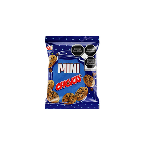 MINI CHOKIS 52/42GRS