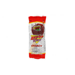 ZUMBA RICA CHAMOY 24/12