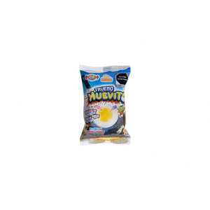 TRUENO HUEVITO 12/24