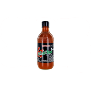 VALENTINA NEGRA 24/370 ML
