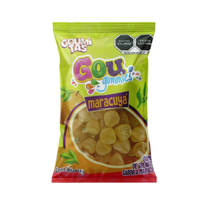GOU GOTA MARACUYA 10/1KG