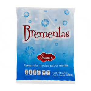 BREMENTAS 20/100