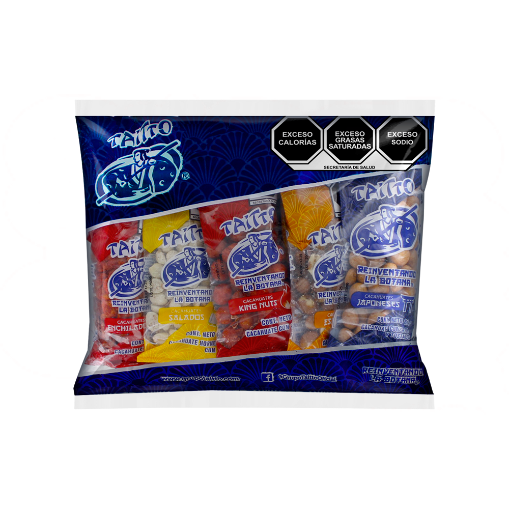 TA ITTO SURT. 60G 34/10