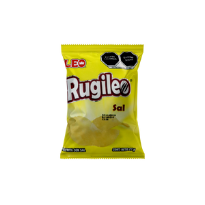RUGILEO SAL 5/10PZA
