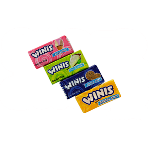 WINIS POSTRES 40/32