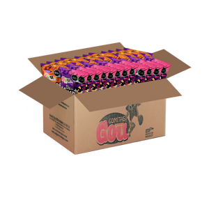 GOMA GOU 50/35grs (AY SI ,DIA DE MUERTOS)