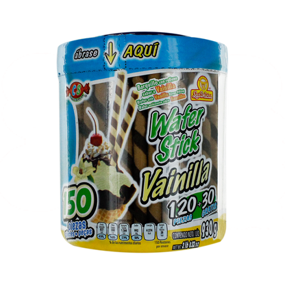 WAFER STICK VAI 6/180