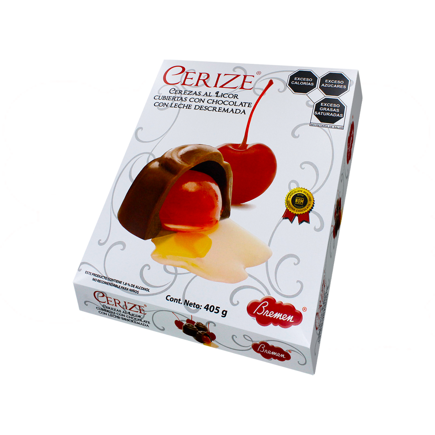 CERIZE 5/405 G