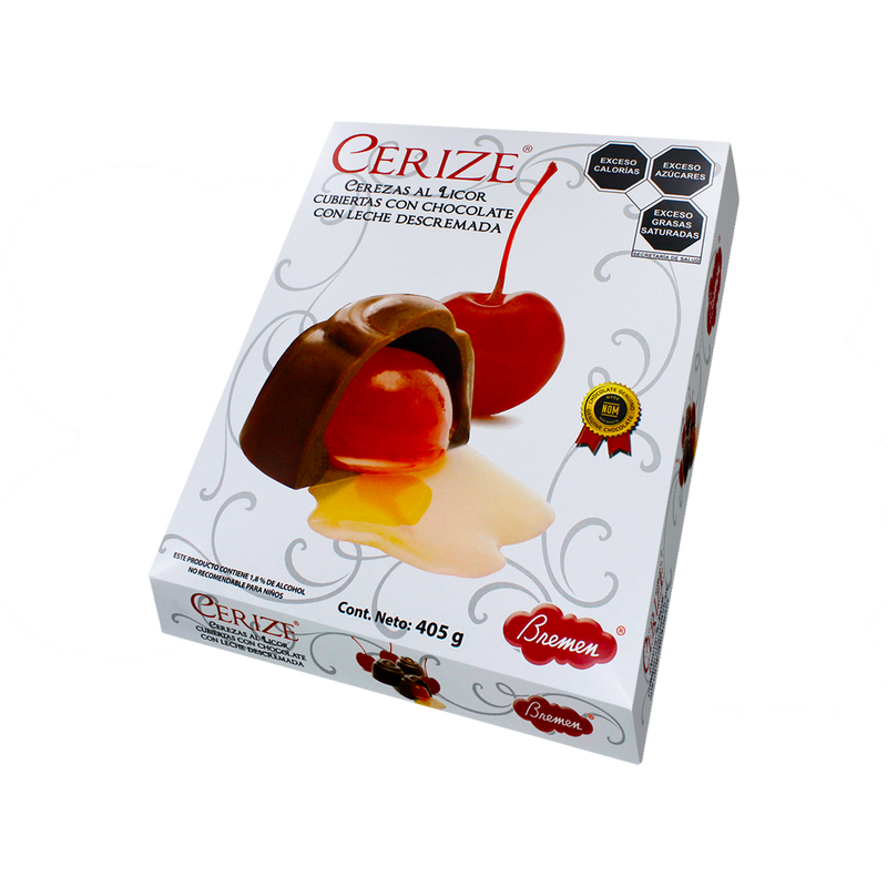 CERIZE 5/405 G