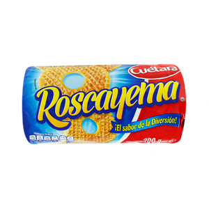 ROSCAYEMA 10/200GR