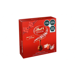 LINDOR LECHE 12/96 G