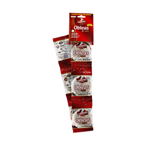 OBLEA CORONADO GRANDE 45/6