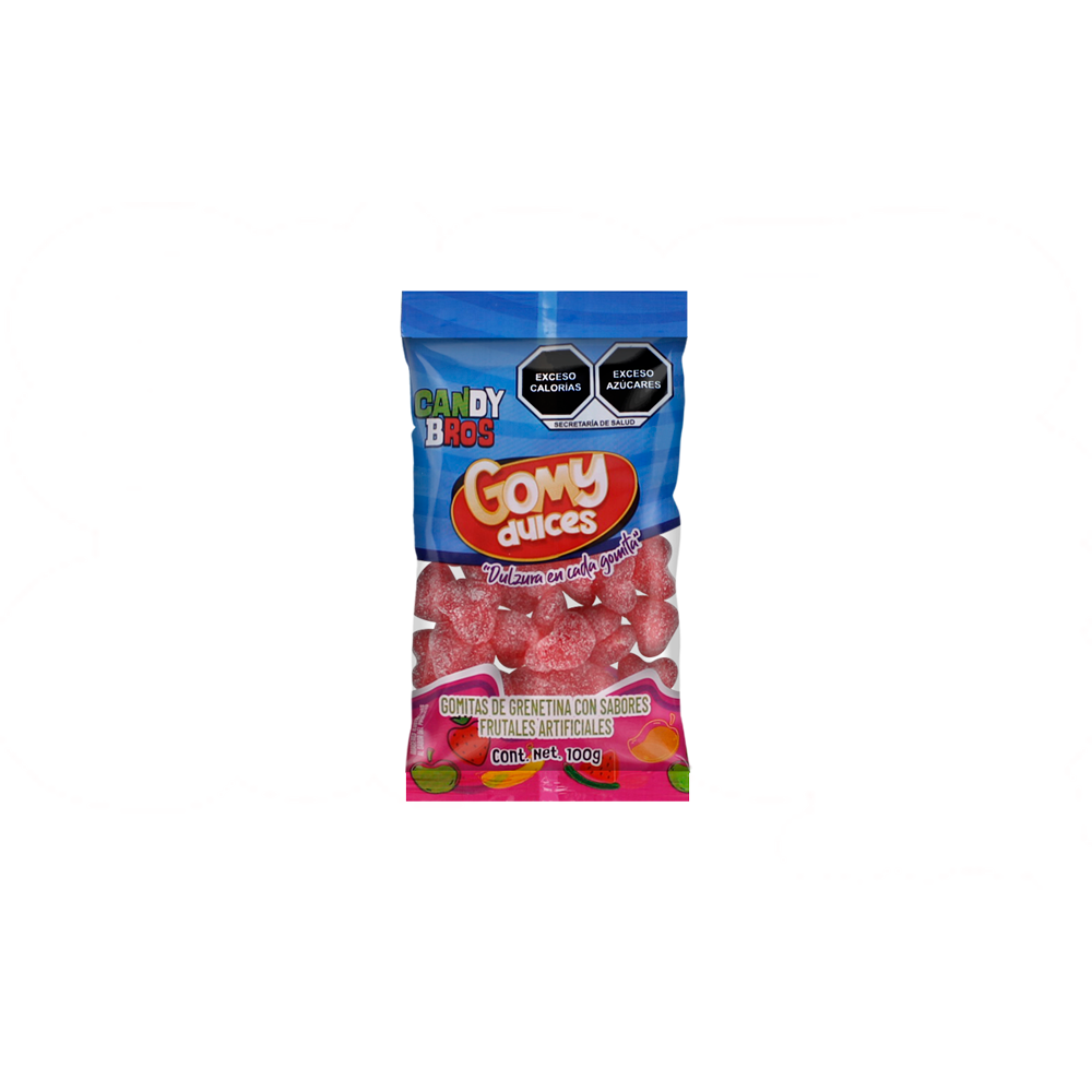 CB CORAZON C/10/100G