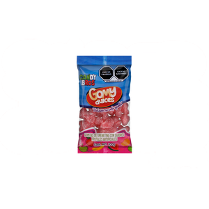 CB CORAZON C/10/100G