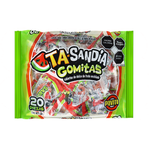 TA SANDIA 24/20