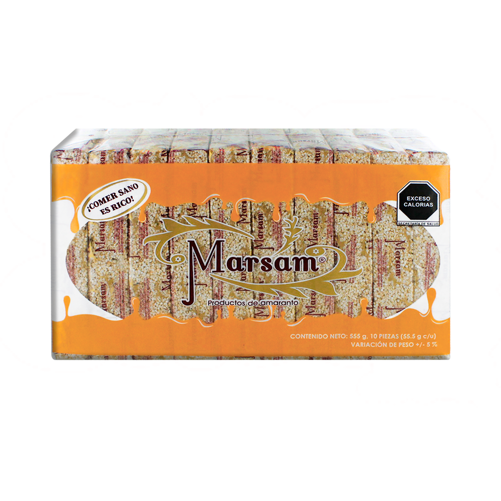 AMARANTO C/ALMENDRA 12/10