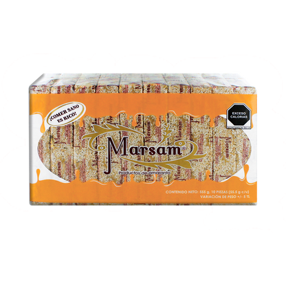 AMARANTO C/ALMENDRA 12/10