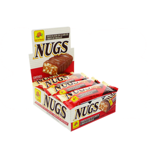 NUGS CAJA 24/12    1.00
