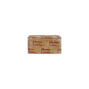 BARRA GDE AMAR CHOC/NUEZ 16/10