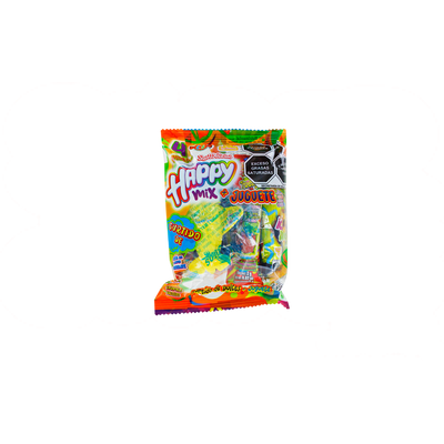 XXX HAPPY MIX JUGUETE 12/156 G