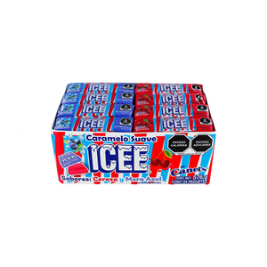 ICEE CARAMELO SUAVE 18/24