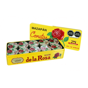 LATA MAZAPAN 75 ANIV 20/30PZ