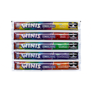 WINIS FRUTAL CONGELADA 12/10