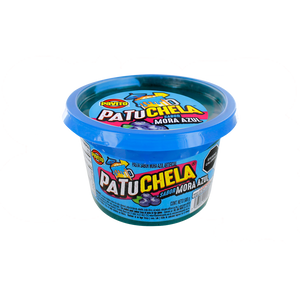 PATUCHELA MORA AZUL 24/500G